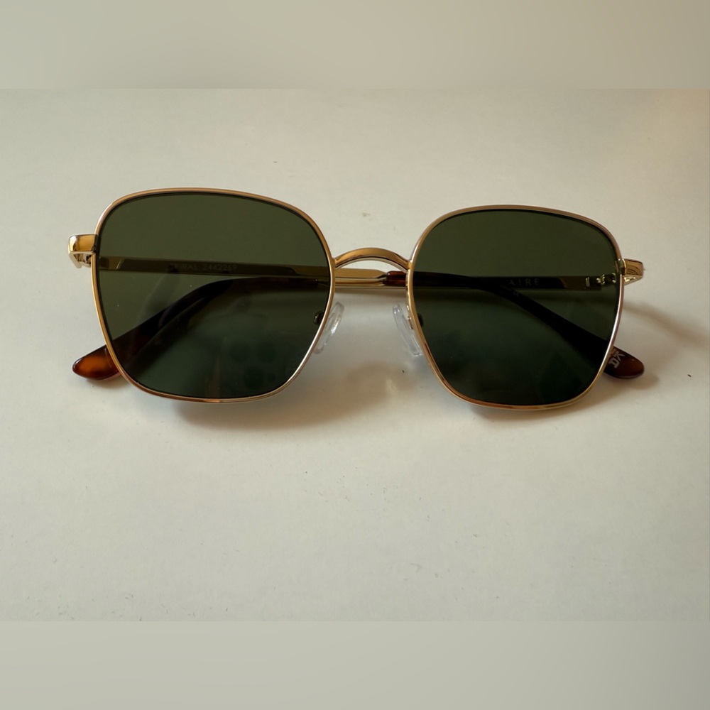 Aire Spiral Sunglasses